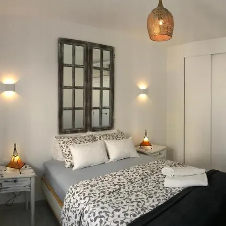 Romantic Casa Del Mar Costa Teguise Zewnętrze zdjęcie
