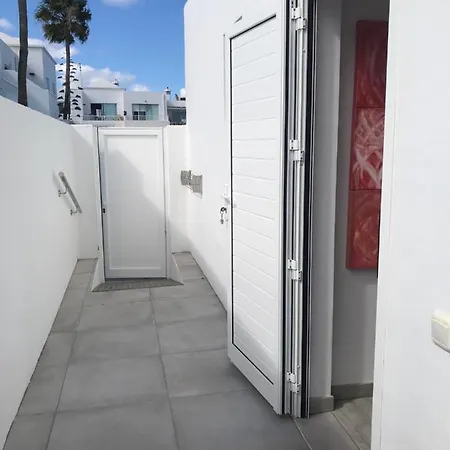 Romantic Casa Del Mar Costa Teguise Zewnętrze zdjęcie