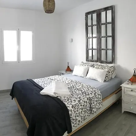 Romantic Casa Del Mar Costa Teguise Zewnętrze zdjęcie